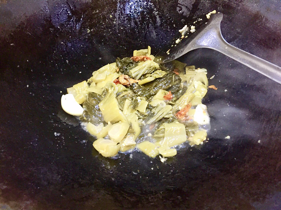 酒店酸菜鲈鱼的做法最正宗的做法,酸菜鲈鱼经典原味