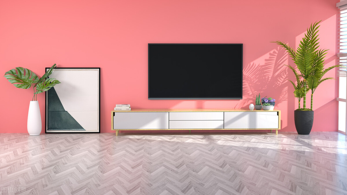 电视背景墙插座高度怎么预留尺寸,电视墙背景墙多少宽最好