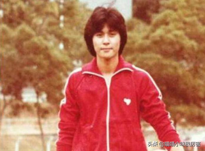 哪些人演过慕容复,慕容复演员去世