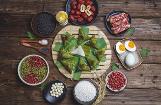 端午节需要的饰物与用品,好用又便宜的端午节礼品