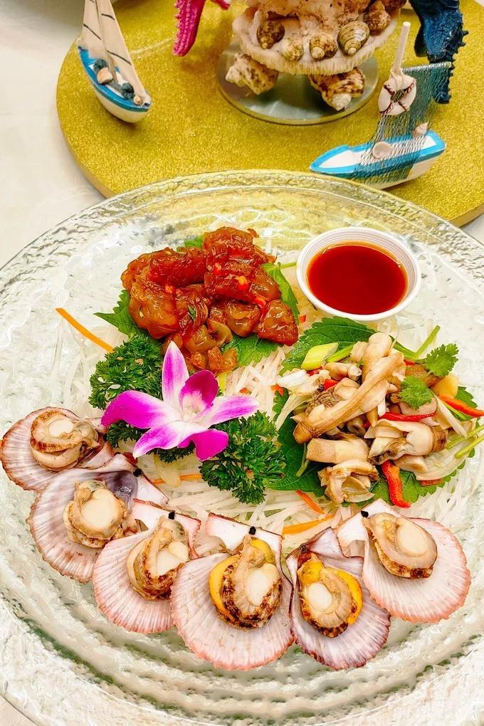 谁说去海边是夏天的专利?秋意正浓,三天两夜玩转烟威刚刚好!