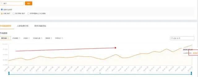 直通车新品怎么打标实操,直通车单品布局技巧