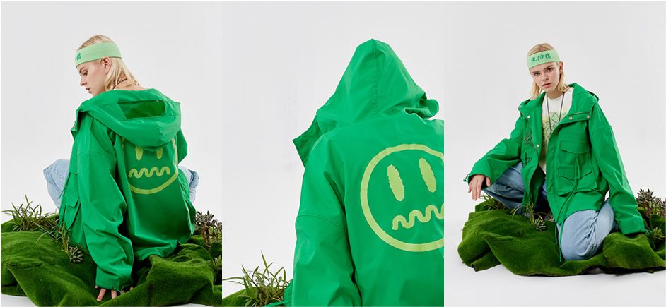 马应龙痔疮膏为什么有风油精,马应龙国潮风油精