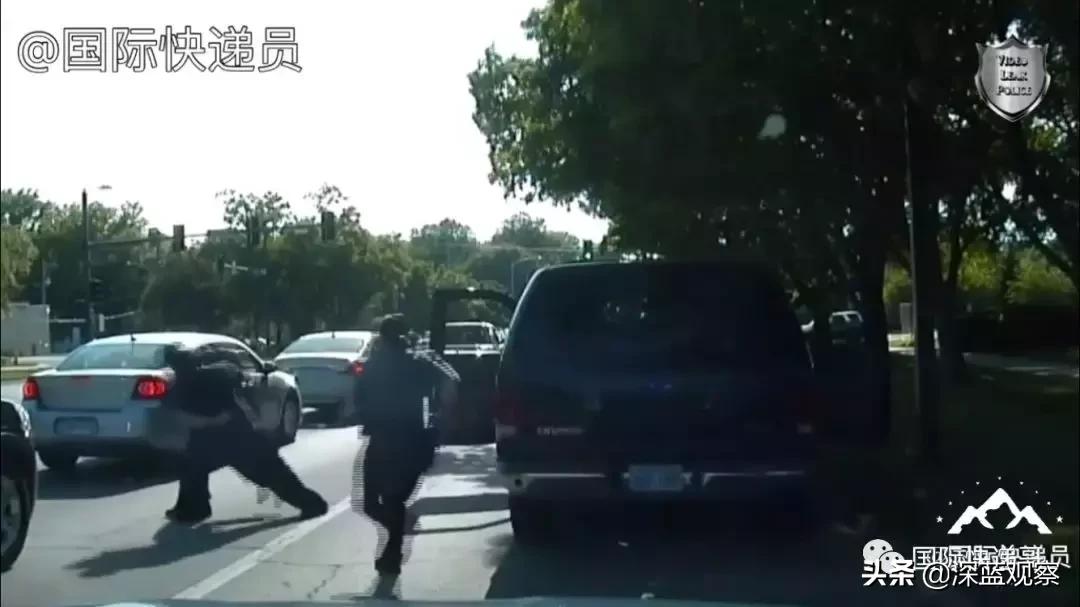 警察开枪误伤怎么判,警察开枪误伤群众警察怎么办