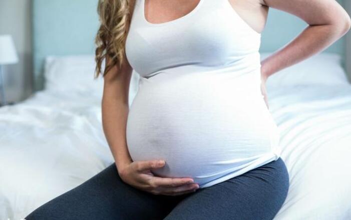 耻骨疼严重的什么程度,耻骨疼有多难受