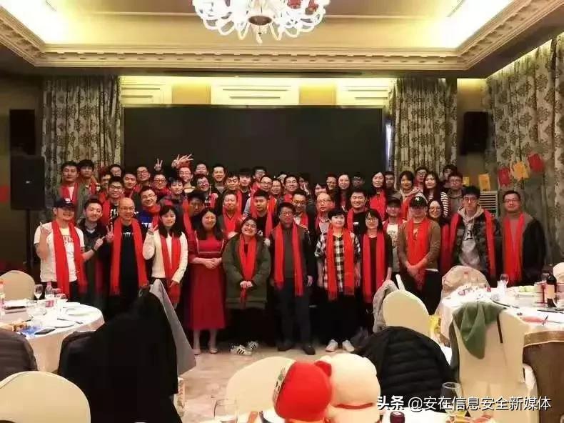 全知科技方兴,方兴全