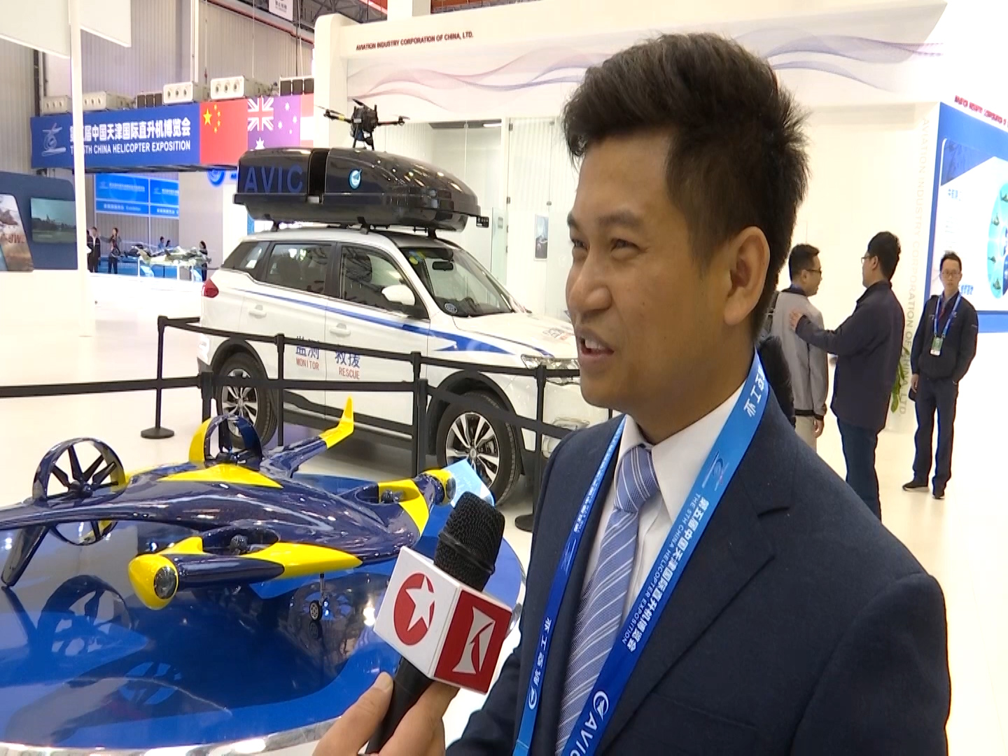 天津直升机博览会是全球的吗,天津直升机博览会都是国产飞机吗