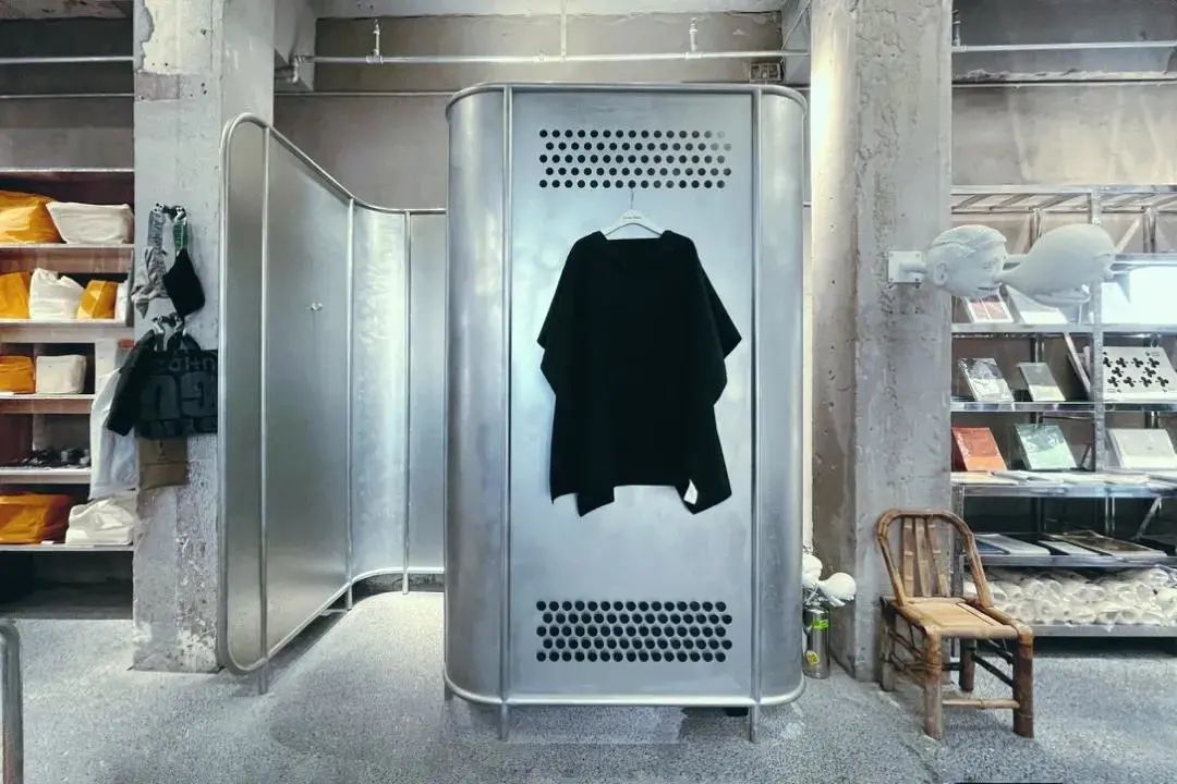 inthePark、DressingForFun...零售新宠如何影响城市文化？