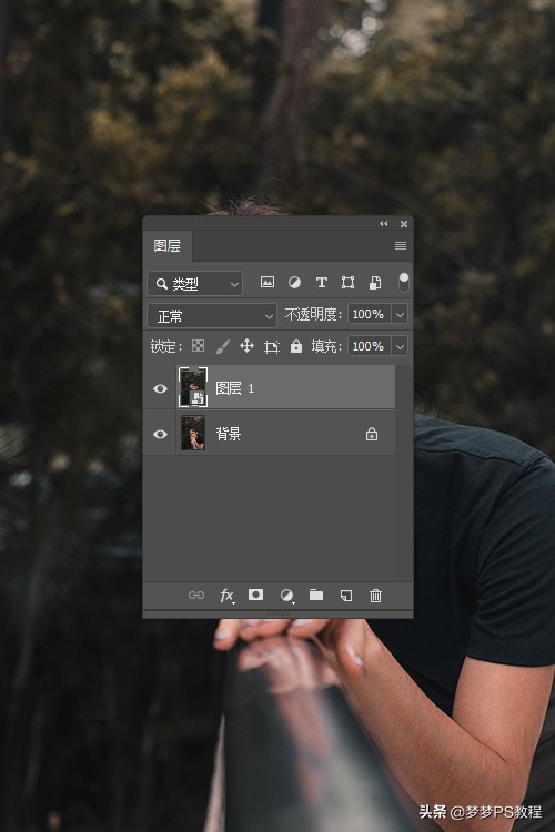 ps磨皮美白步骤简单,ps后期处理教程一键磨皮美白