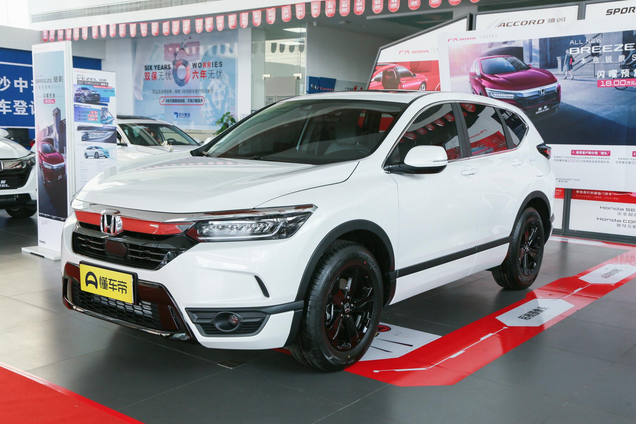 皓影车内异响怎么回事,皓影有异响怎么解决