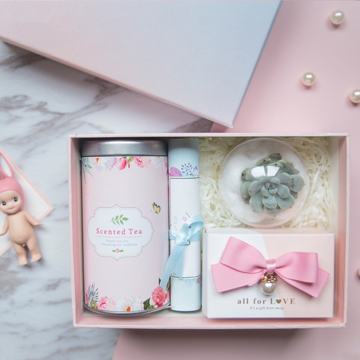 结婚回礼用什么最合适,结婚回礼一般回什么礼品好