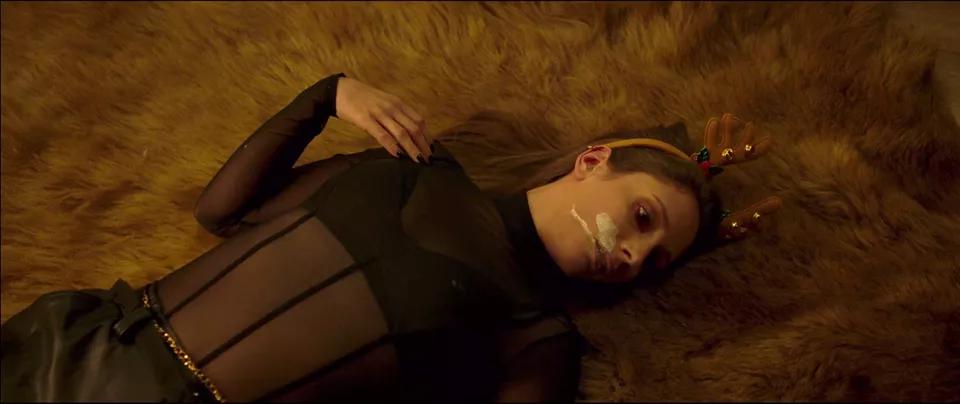 比“美国派”还刺激的疯狂趴体，怎么就沦为“死神来了”？