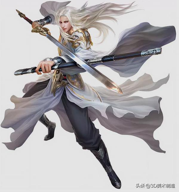 学习3dsMax能做什么工作及最具前景的就业方向?