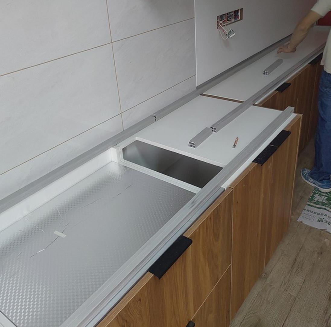 橱柜定制怎么最省钱,定制橱柜怎么才能省钱