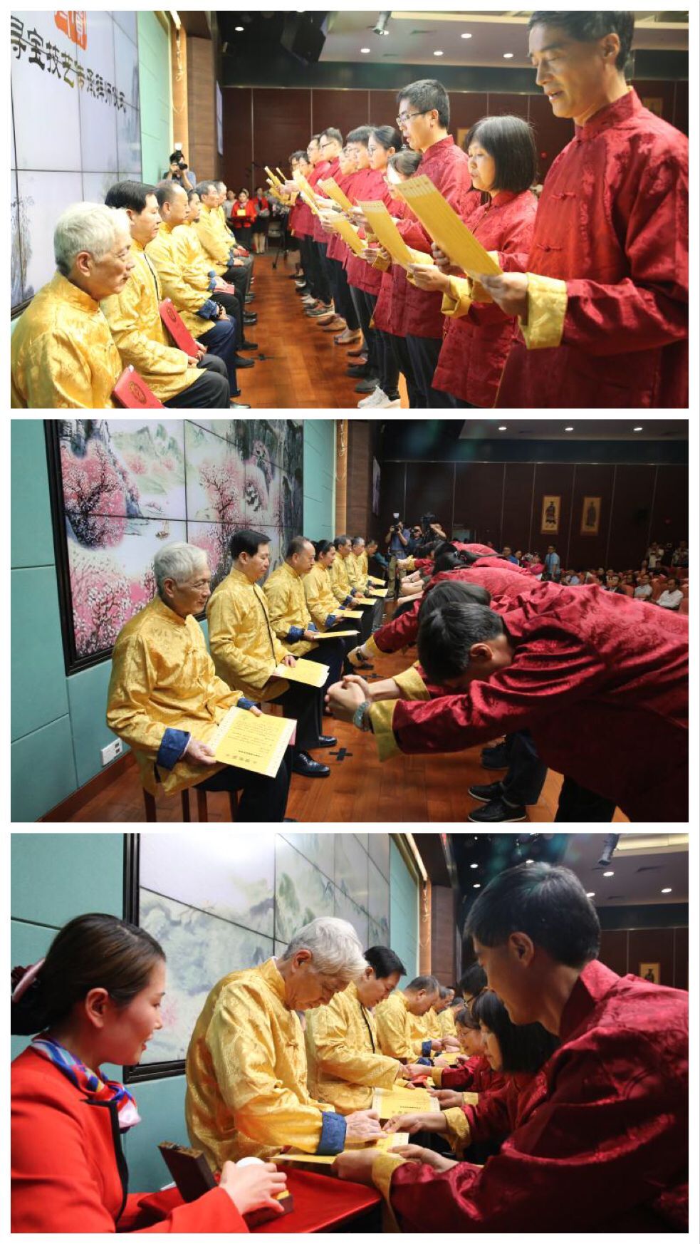 杏林寻宝十年挖掘民间中医绝活,广东省中医院杏林寻宝咨询电话