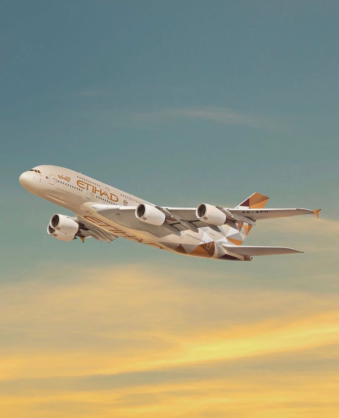 阿提哈德航空a380商务舱,阿提哈德a380头等舱体验