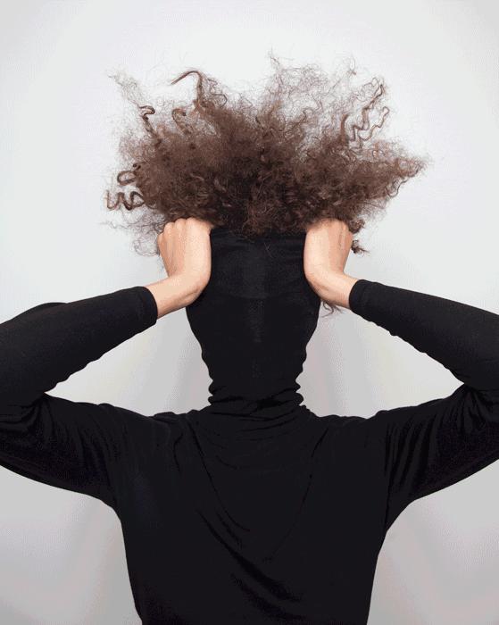 不想做霹雳贝贝，你需要这份除静电指南~