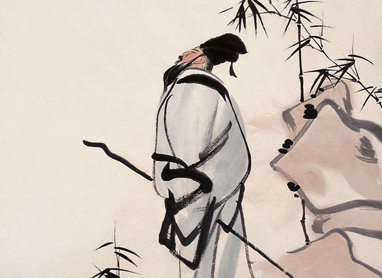 苏轼的诗词巅峰在哪个时期,六首诗看尽苏轼的一生