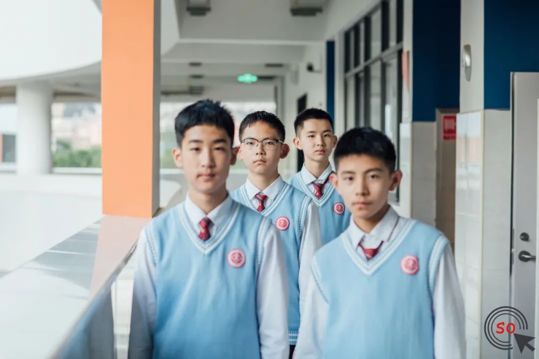 长城新城学校二期,长城新城校区