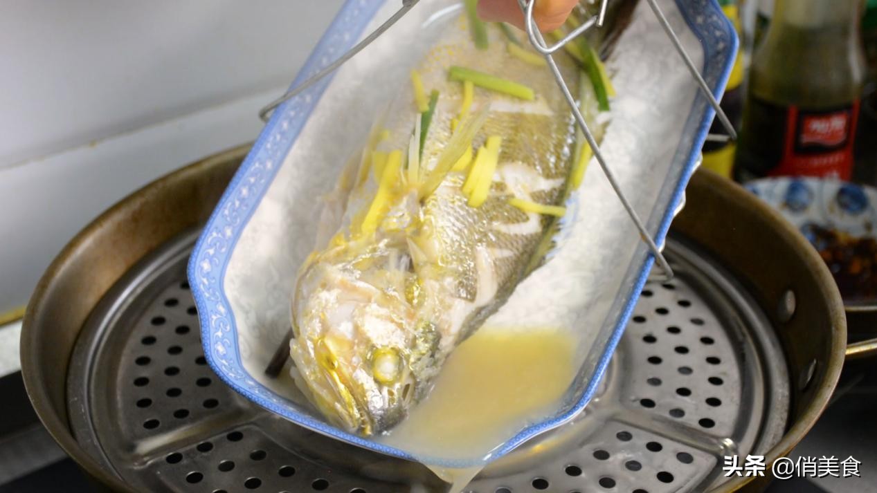 黄花鱼怎么做孩子喜欢吃,黄花鱼给小孩咋样吃