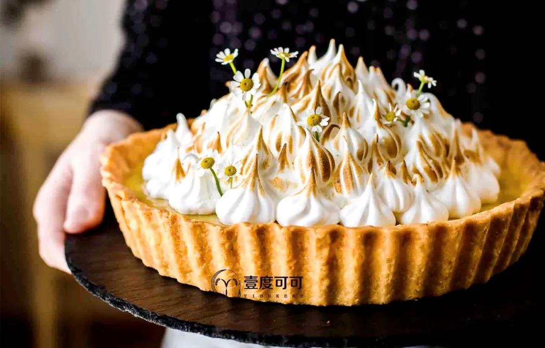 燕麦柠檬酥皮挞,柠檬酥皮正宗做法