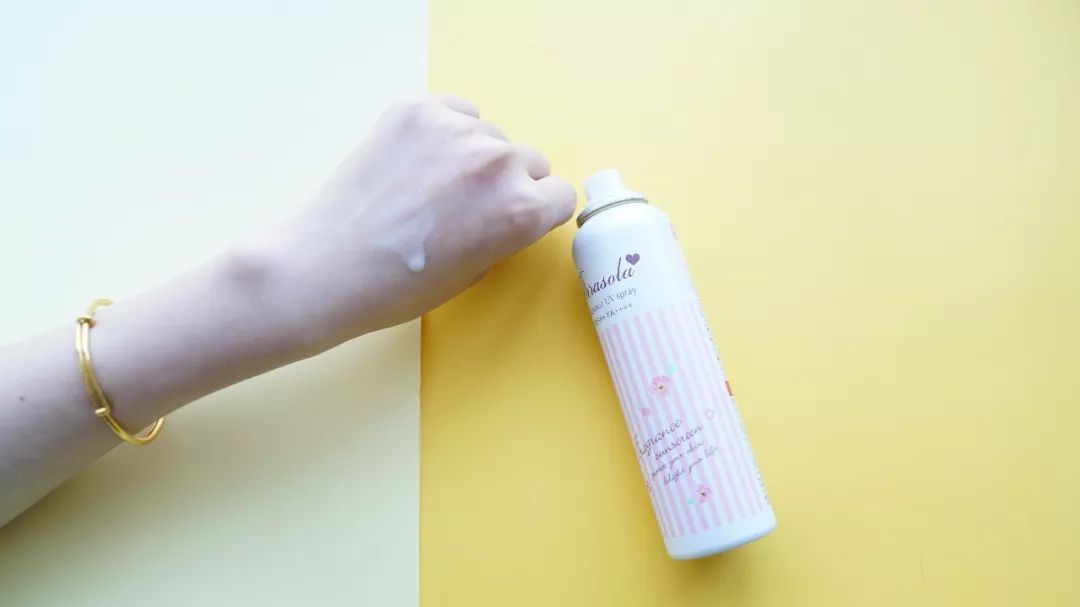 夏天好用不油腻的防晒推荐,夏天到了防晒也要有颜值