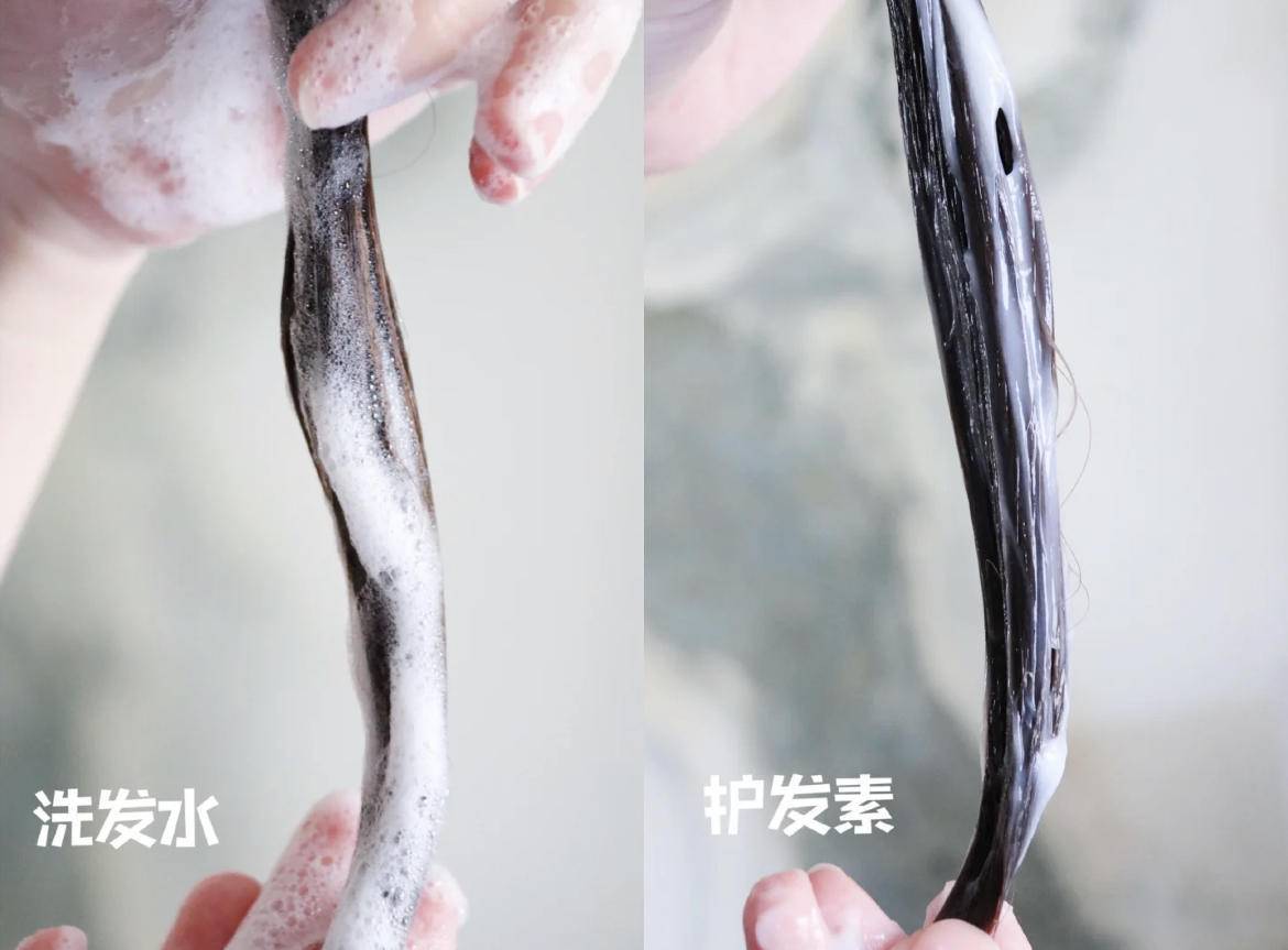 怎么用我们的头发整理八字刘海,干燥头发怎么打理刘海好看