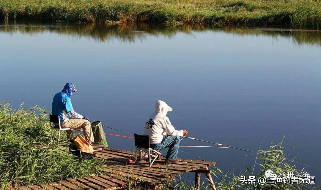 立夏前后钓鱼的五大技巧,立夏了钓鱼应该怎么钓