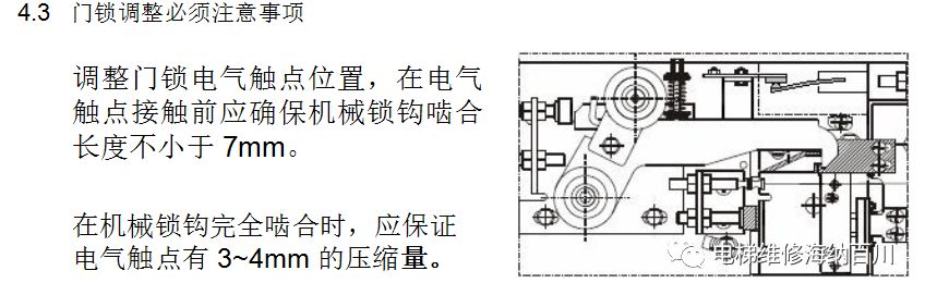 通力电梯门机服务器使用说明,通力门机调试视频教程