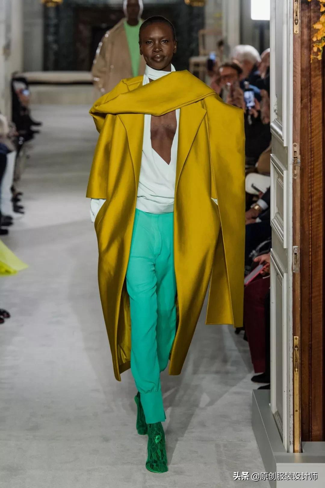 真丝面料做的中式服装,服装面料知识大全聚酯纤维