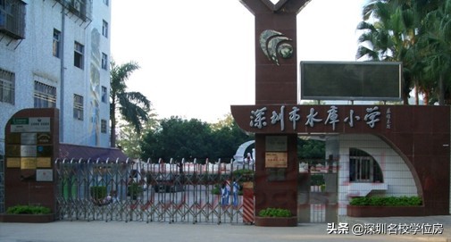 深圳小学10强有哪些,深圳各区小学教育综合实力排名