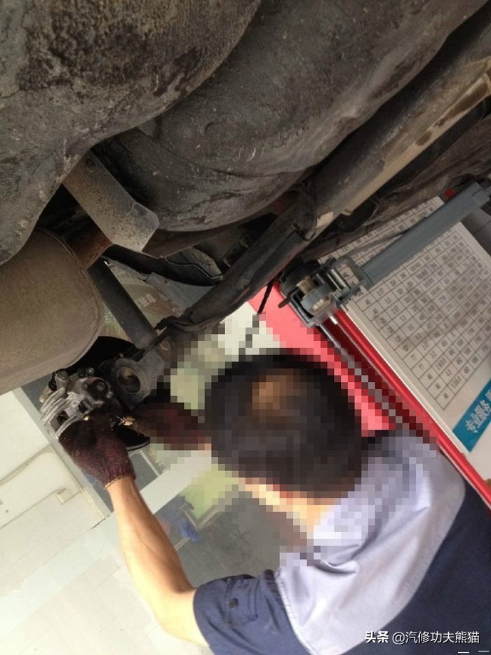 桑塔纳3000后轮鼓刹改碟刹,桑塔纳后轮鼓刹改碟刹教程