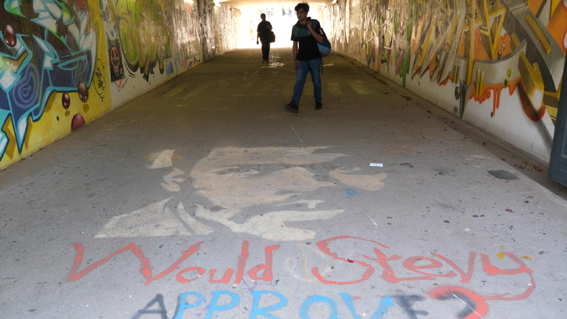 非洲城市犯罪率世界第一，中国留学生却激增，冒生命危险为什么？