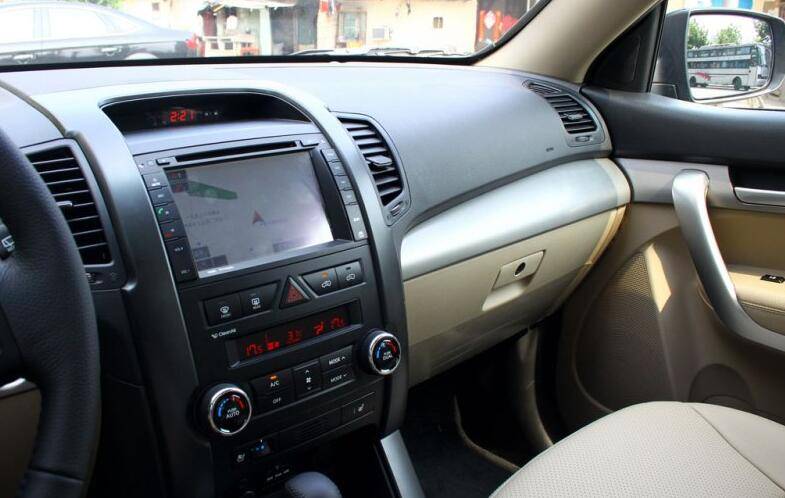 对标汉兰达的几款suv,与汉兰达同级别的起亚车是哪款