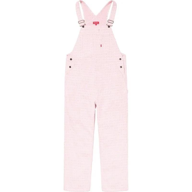 supreme2018单品一览表,supreme第二周单品详情