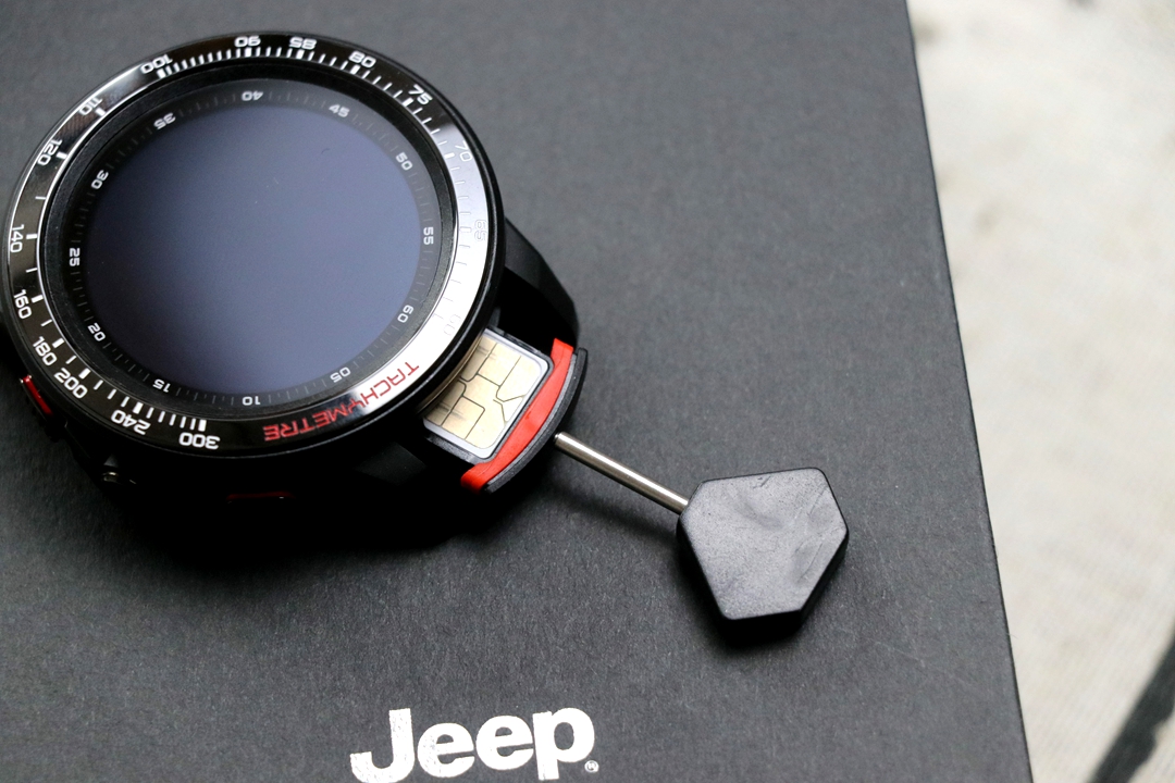 jeep手表最新款2023,jeep智能手表可连接wifi