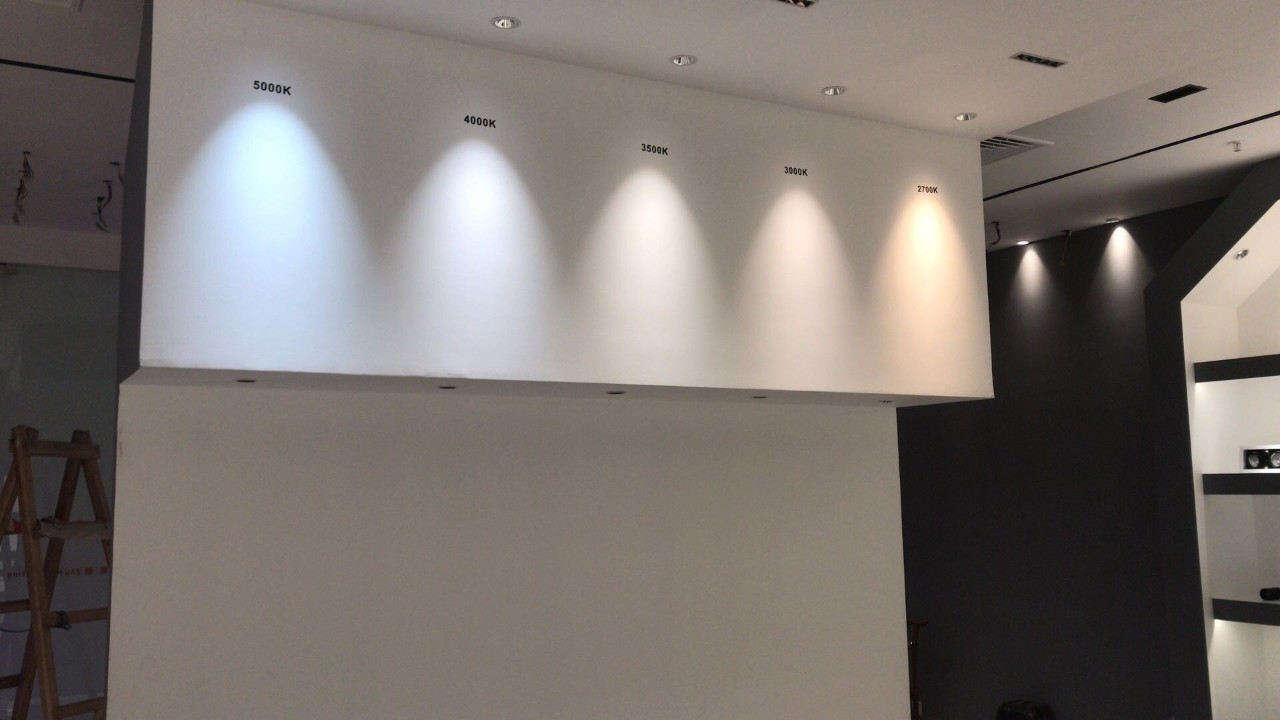 家装客厅流水灯光效果,家装灯光颜色怎么搭配