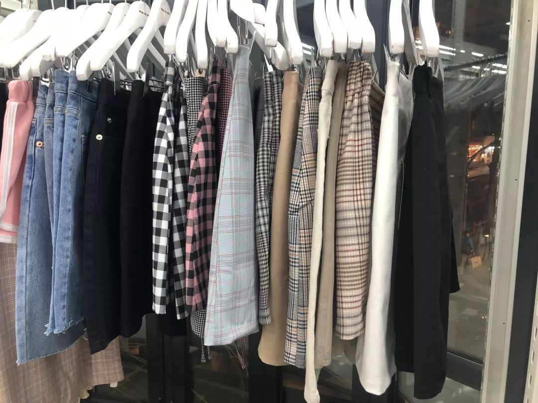 首尔美潮店,首尔潮店哪家好