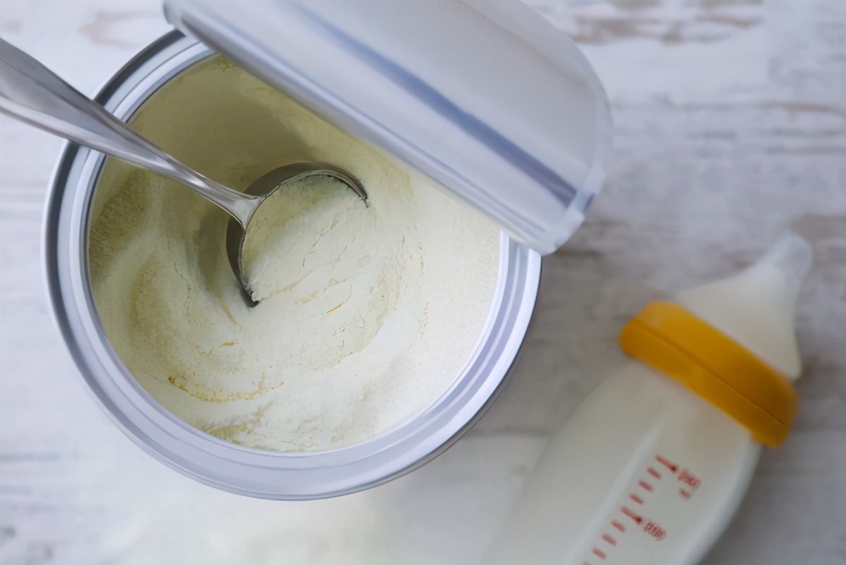 贵的奶粉都是智商税吗,买三段奶粉