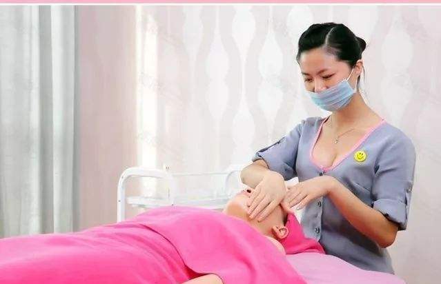 美容师一个月工资,美容师工资一个月5000怎么算