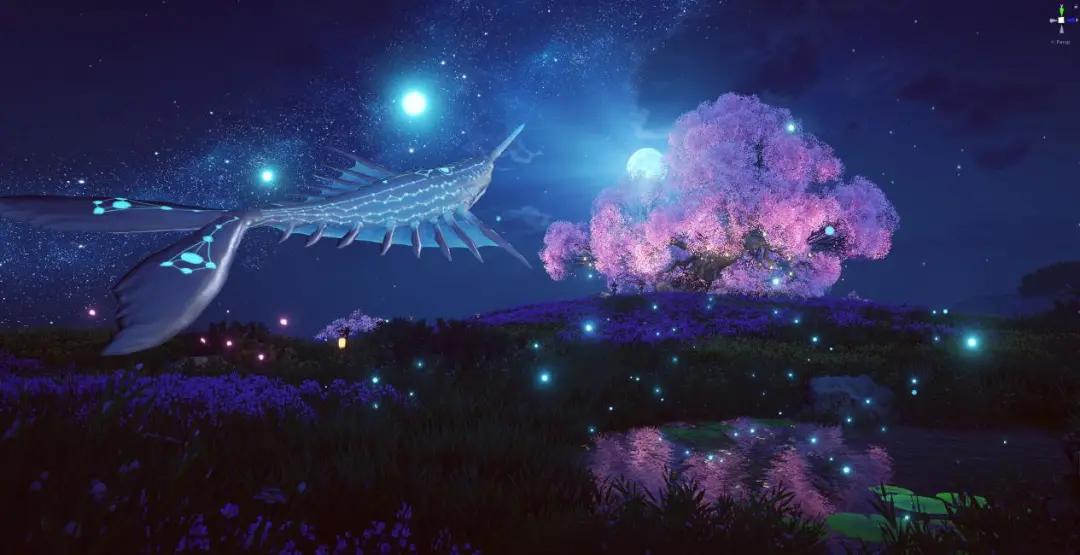 天谕穿云入海狂欢夜口令是啥,天谕手游官网攻略