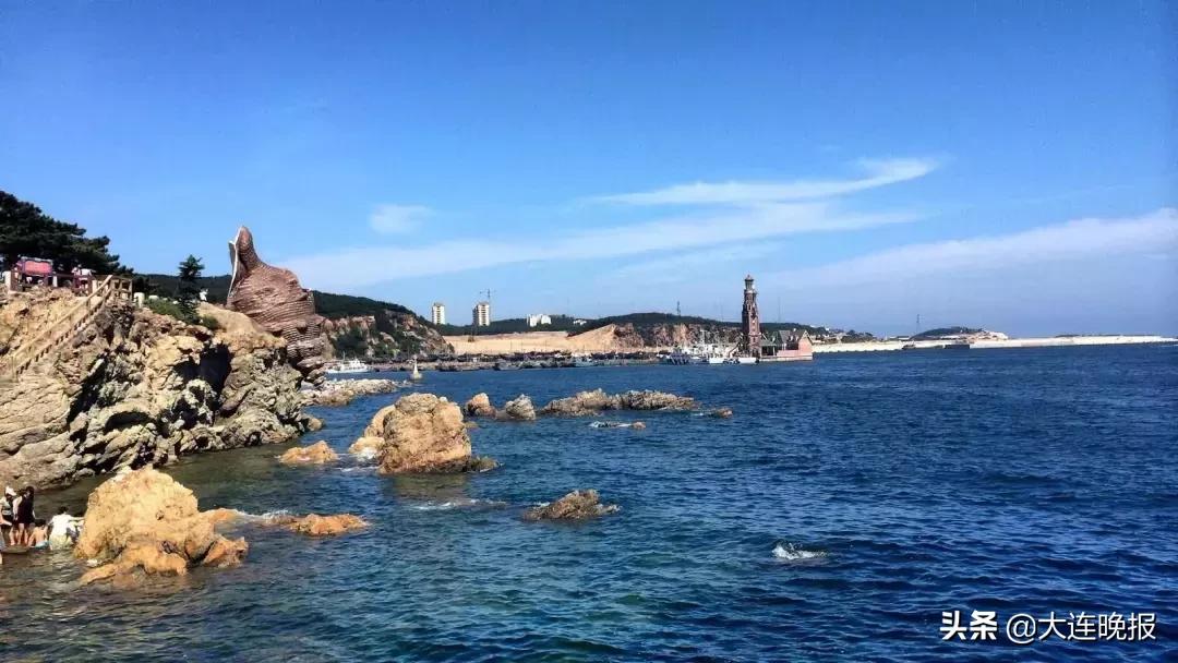 大连旅游必去景点路线推荐,大连最佳的旅游路线