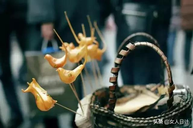 失传的老手艺很多年轻人没见过,渐渐失传的民间老手艺