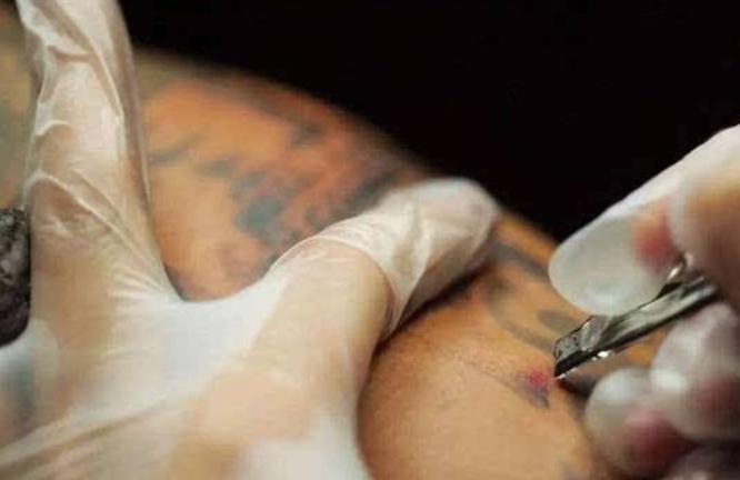 古代中国纹身意味着什么,纹身在古代代表什么