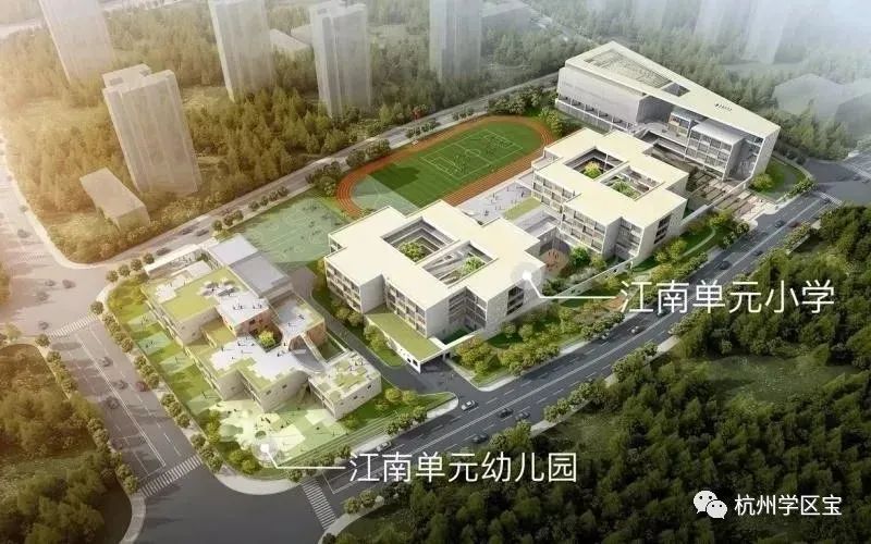 杭州公办学校对口初中,杭州面向省外招生的专科