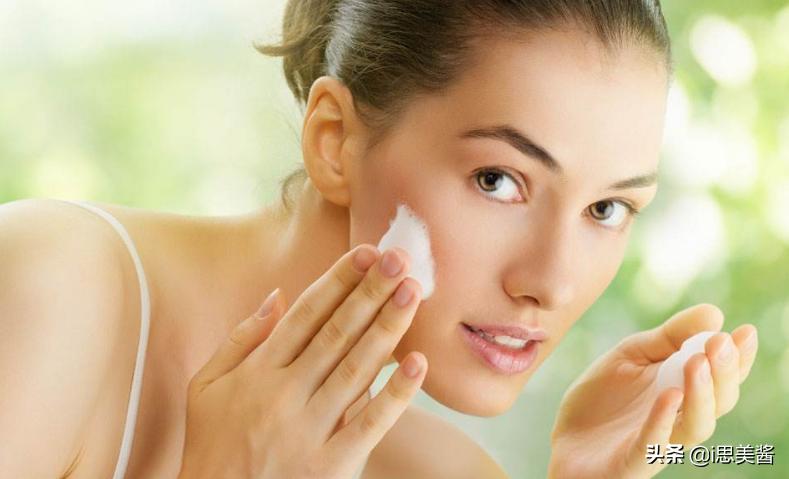 洗面奶怎么选成分,如何根据成分选洗面奶