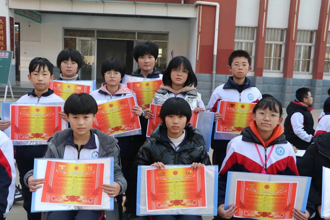 邯郸教育新学期新征程,邯郸市教育大变革