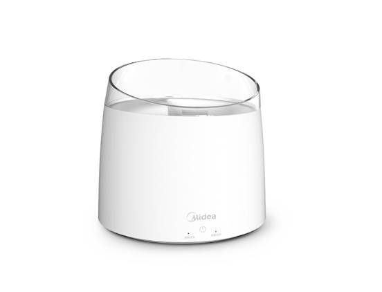 从解放“铲屎官”到守护“萌宠”健康，美的宠物饮水机倾情发布