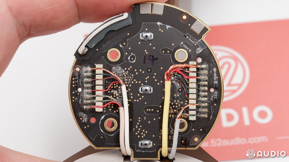 BeatsSoloPro无线降噪耳机,beatssolo蓝牙降噪耳机测评