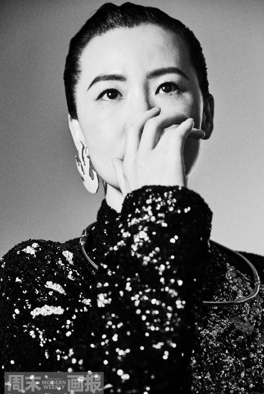 中国第一个拿金马奖女星,中国首位女冠军